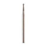 ミニター:ミニモ 超硬カッター スパイラルカット Φ1.6 BC1410 型式:BC1410