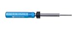 Precisetool DRK16B ピンポンチ 引抜工具作業 効率の向上にもなるので業務用にも使用でき　主な用途：このキットセットは、カーワイヤー端子を損傷することなく取り外すために設計されています
