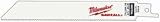 Milwaukee 48-00-5182 Super Sawzall Blade 14 Teeth per Inch 6-Inch Length (5pack) [並行輸入品]