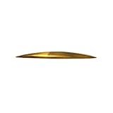 Brass knob C.070 アンティーク 取っ手 真鍮 金具 ドアノブ 家具 引出し