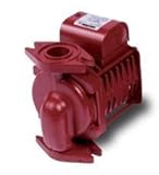 Armstrong 182202-657 1/6 Horsepower Armflo E8 Close-Coupled Circulator Pump [並行輸入品]