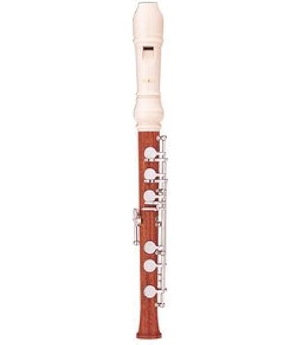 Amazon | ヤマハ ソプラノ片手リコーダー(左手用)YAMAHA YRS-900L