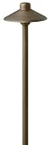 Hinkley Lighting 16050MZ Hardy Island 20-Watt T-3 Bi Pin Light Bulb 15-Inch Low Voltage Standard Pat