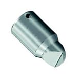Wera社 ビット 5040034001 刃先:4×差込角:6.35×全長:25mm 1個