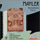 Symphony 5 in C-Sharp Minor