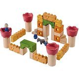 Plan Toys Castle Blocks
