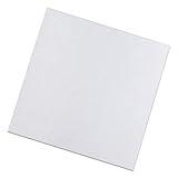 強力マグネットシート 4枚入り マグネットテープ 10cm×10cm 厚さ2mm 自由にカット 強粘着 テープ 超強力 マグネットシート 両面粘着剤付き 工作用 キッチン 作業場 工場用