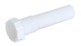 Eastman 35361 Extension Tube with Nut by Eastman