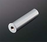 e-kanamono 化粧パイプ (M6ボルト用) EPP-20FR-50 パイプ長 50mm クローム