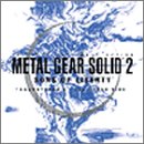 Metal Gear Solid 2 Soundtrack2:The Other Side