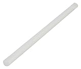 樹脂丸棒 PP φ30mm×495mm (1本入り) /2-9584-08