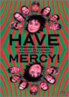 忌野清志郎/HAVE MERCY! HAVE MERCY! [初回生産限定盤][アナログ] - 忌野清志郎