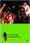 MOOMIN LIVE TOUR 2004 “NO MORE TROUBLE" [DVD]