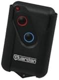 Guardian 2211-l ( TX ) 2つボタンガレージドアリモートコントロール送信機