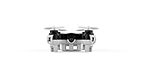 MOTA JETJAT Nano Camera Video Drone with 4-Channel Controller, Black [並行輸入品]