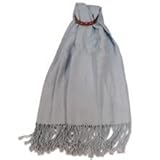 Jolly Jumper Pashmama Nursing Cover - Grey by Jolly Jumper