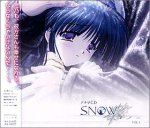 �h���}CD SNOW�`�X�m�[�` VOL.1 �ጎ���T�X�g�[���[