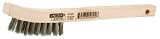Lincoln Electric 209992 Stainless Steel Wire Brush by Lincoln Electric