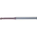 日進工具:NS ロングネックボールEM MRB230 R0.25X8 (D6) MRB230 R0.25X8 (D6) 型式:MRB230 R0.25X8 (D6)