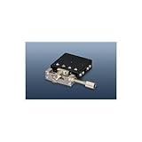 中央精機　ハイグレード Xステージ 50×50 LS-5042-S6-2