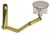 ProPlus 555934ポップアップBathtub Drain Stopper For価格Pfister