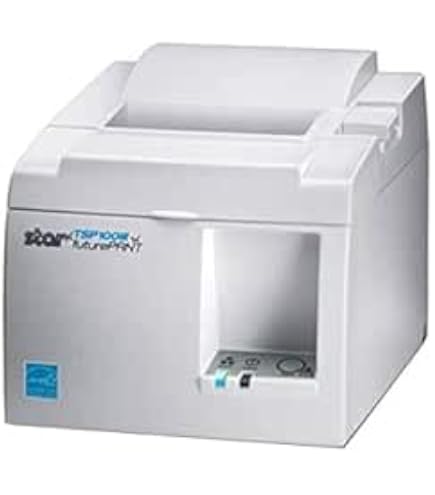 Amazon.co.jp: Star Micronics America TSP143III USB サーマル