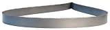 Lenox Classic Tuff Tooth Vari-Raker Band Saw Blade, Bimetal, Regular Tooth, Raker Set, Positive Rake