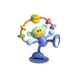 Infantino Stick & Spin Monkey by Infantino