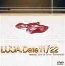 DATE11f22�`1999.11.22 Live at Nihon Seinenkan�`