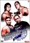 全日本プロレス 2002世界最強タッグ決定リーグ戦PART3 [DVD]