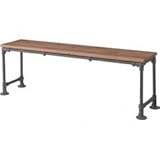 AZUMAYA ベンチ WPS-342