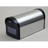 KGY　アメリカンポスト(前入後出)　CSA-860HL　ヘアライン 6505bl 【1点】