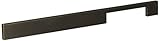 Top Knobs TK25GBZ Linear Pull Bronze by Top Knobs