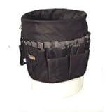 Archaeologist Mega Bucket Bag by BON