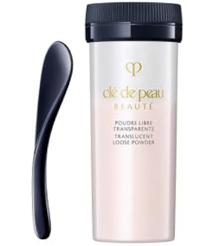Amazon | 資生堂クレ・ド・ポーボーテ プードルトランスパラントn M