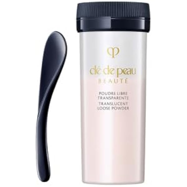 Amazon | 資生堂クレ・ド・ポーボーテ プードルトランスパラントn M