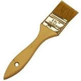 Wooster 22898 F5117-1 Acme Chip Brush, 1" [並行輸入品]