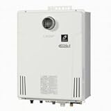 パーパス [高木産業]GX-SE1600ZW-1 ガスふろ給湯器 設置フリー屋外壁掛型 [フルオート] 16号 都市ガス(13A/12A)