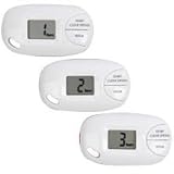 Baby Formula Electronic Time Code Monitor by FAO Schwarz