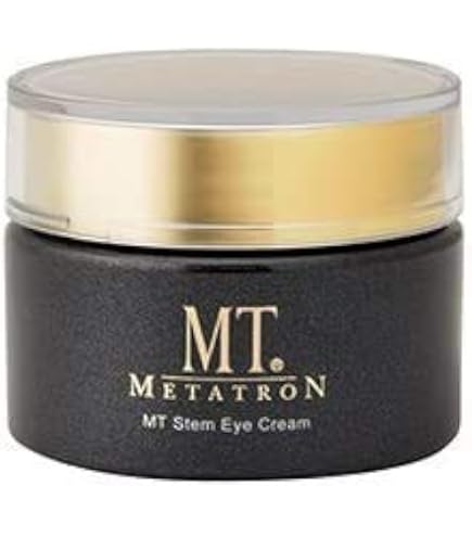 Amazon.co.jp: MTメタトロン MT ステムアイクリーム 20g [並行輸入品