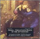 Opera: Great Love Duets of the 20th Cent