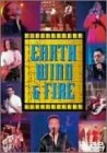 EARTH,WIND & FIRE LIVE