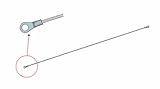 [T-000056710068]白光A1251 ﾋｰﾀｰ/5本入 (310用)A1251