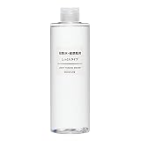 無印良品 化粧水 敏感肌用 しっとりタイプ 大容量 400mL 44294017