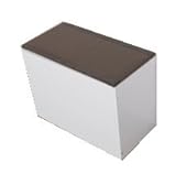 ベンチボックス 樹脂畳ベンチボックス  収納 収納ボックス (60×30×45cm, ホワイト)