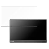 FILMEXT フィルム IODATA EX-LDC161DBM 向けの 保護フィルム ブルーライトカット 反射低減 BAXD00442