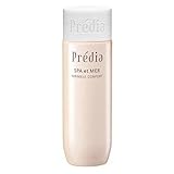 コーセー プレディア Predia スパ・エ・メール リンクル コンフォール 170mL 化粧水 ローション 【医薬部外品】