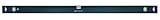Swanson Tool IBL480 Aluminum 48-Inch I-Beam Level (Blue) by Neiko