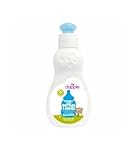 Dapple Baby Bottle & Dish Liquid Fragrance-Free Travel Size 3 oz by Dapple [並行輸入品]