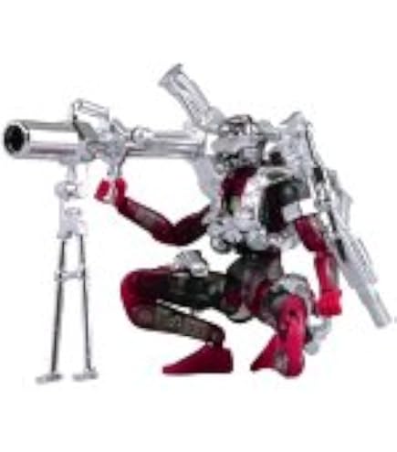 Amazon | ミクロマン アクロイヤーエックス AX-13 アクロボルテック